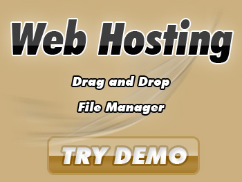 Website Hosting Services